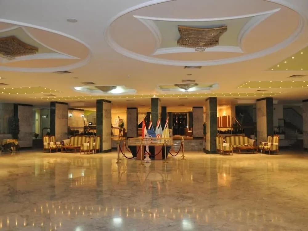 Minya Hotels Of The Armed Forces 2