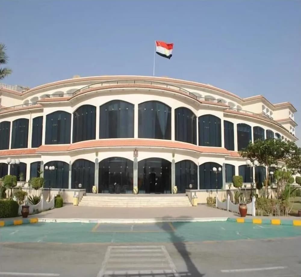 Minya Hotels Of The Armed Forces