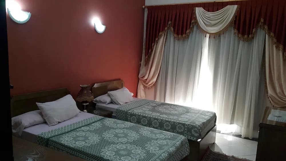 Minya Hotels Of The Armed Forces 4