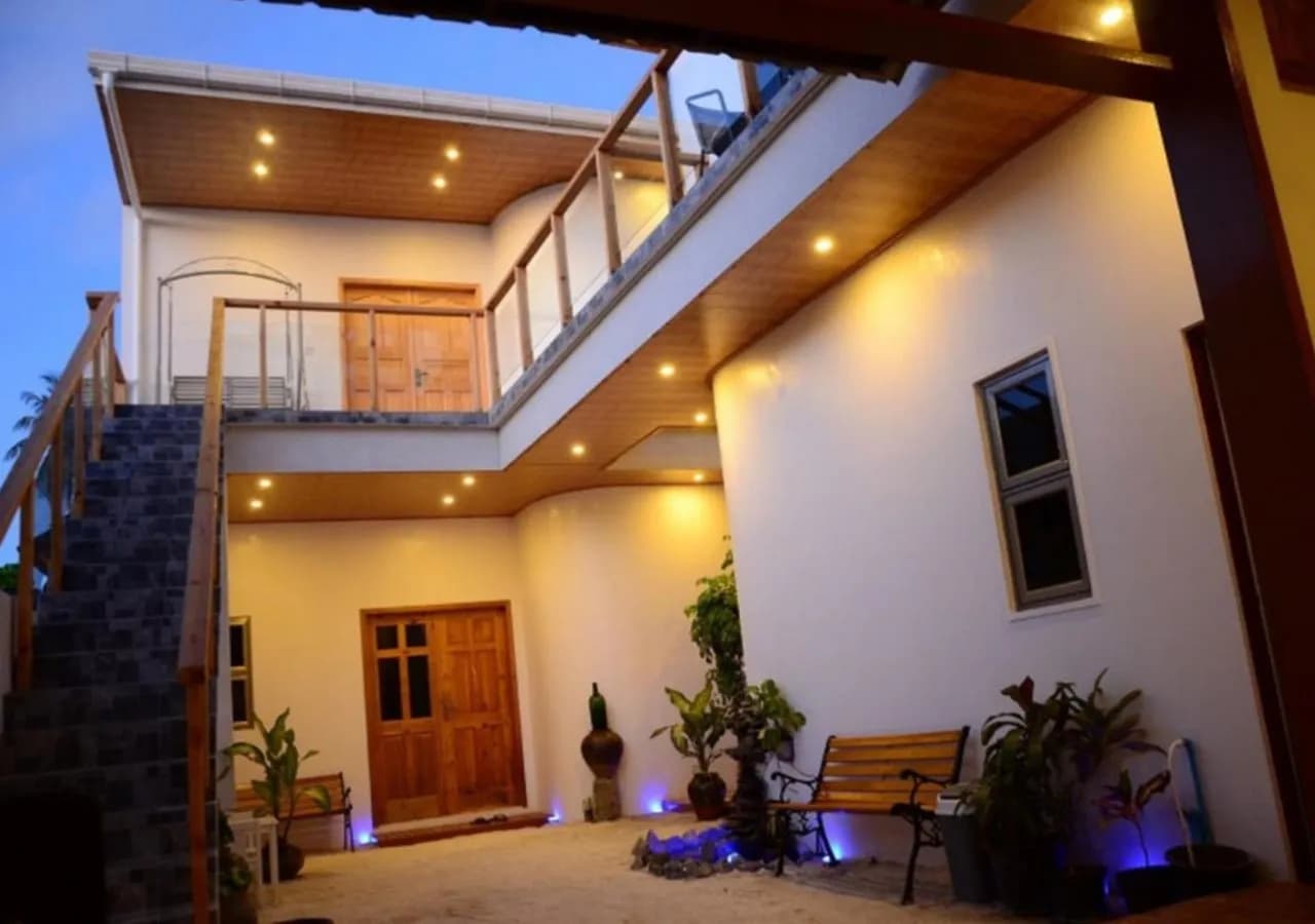 Nala Island Village 5