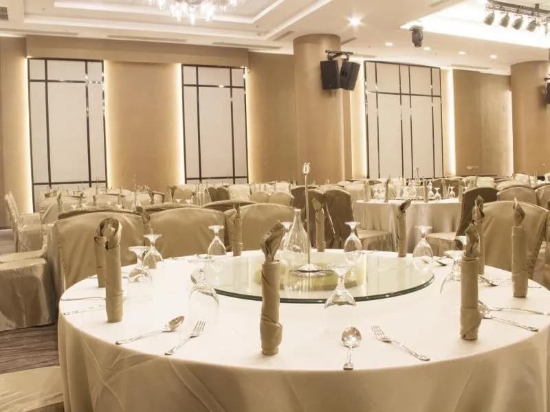 Millesime Hotel 5