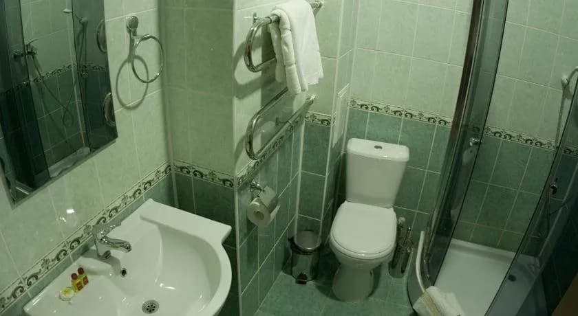 Hotel Reikartz Registon Samarkand 2