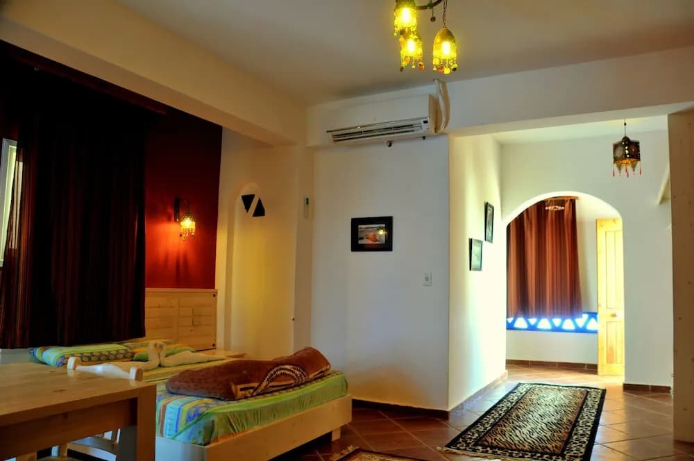 Dahab Divers Hotel  3