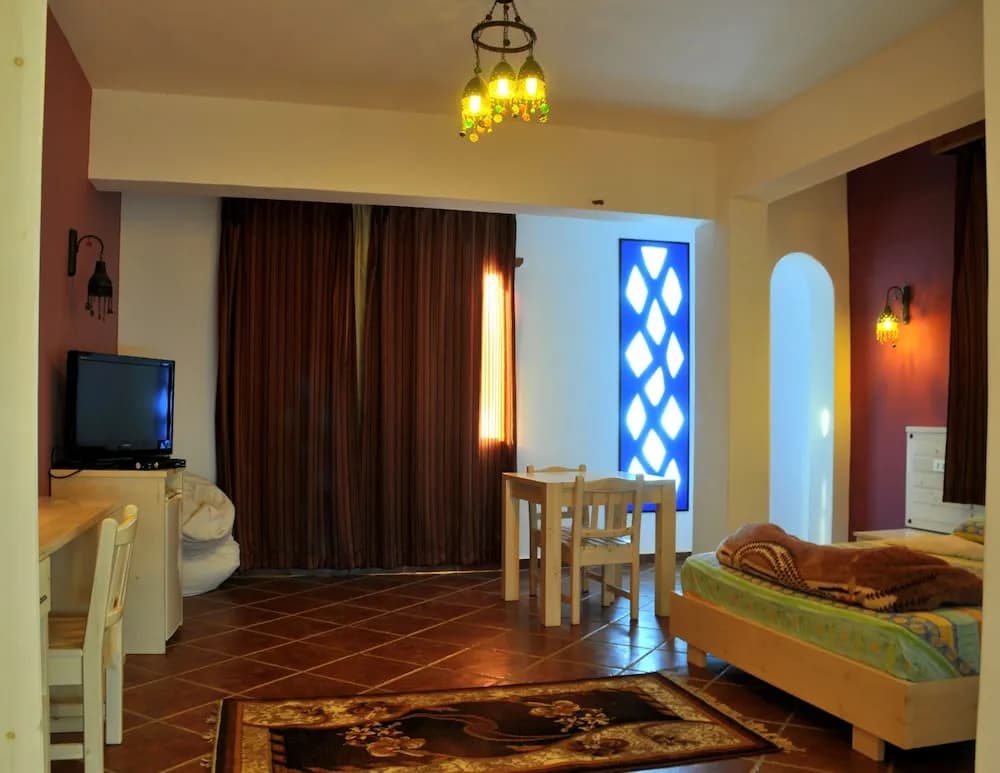 Dahab Divers Hotel  4