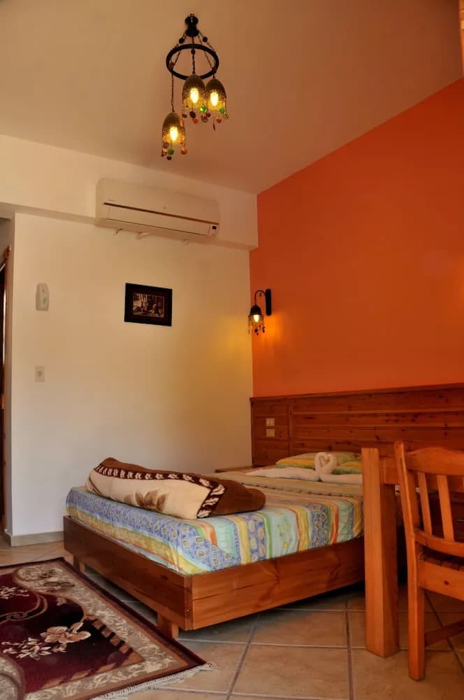 Dahab Divers Hotel  5