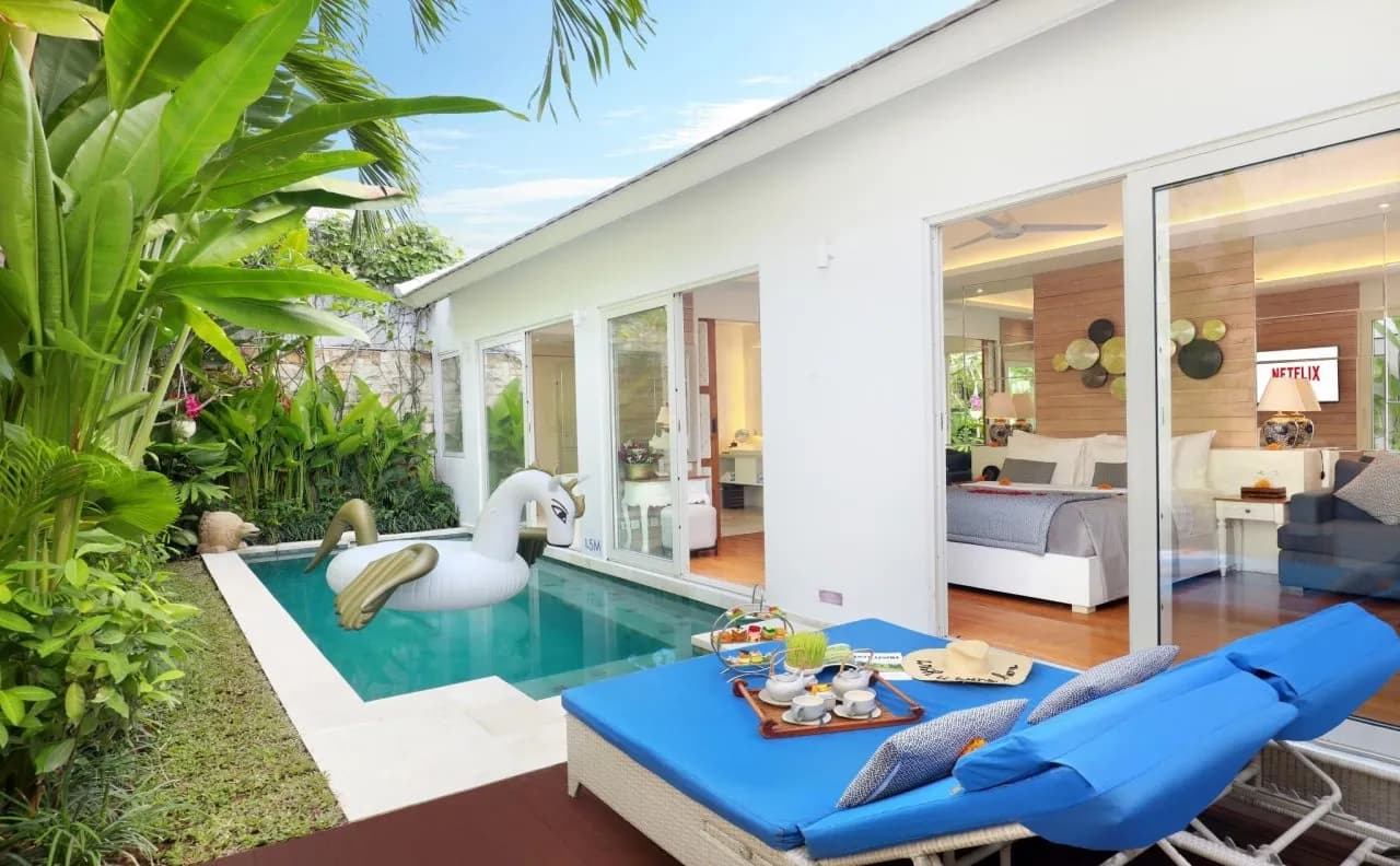 Aleva Villa 4