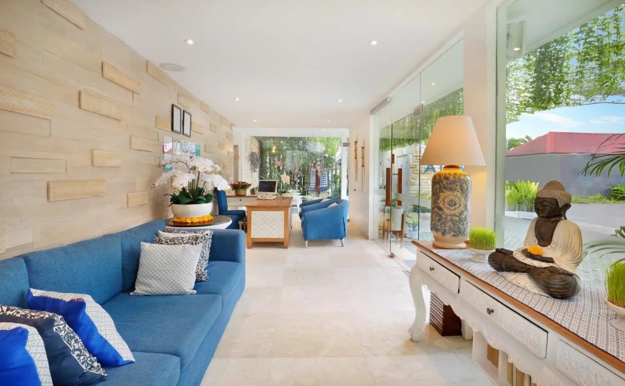 Aleva Villa 3
