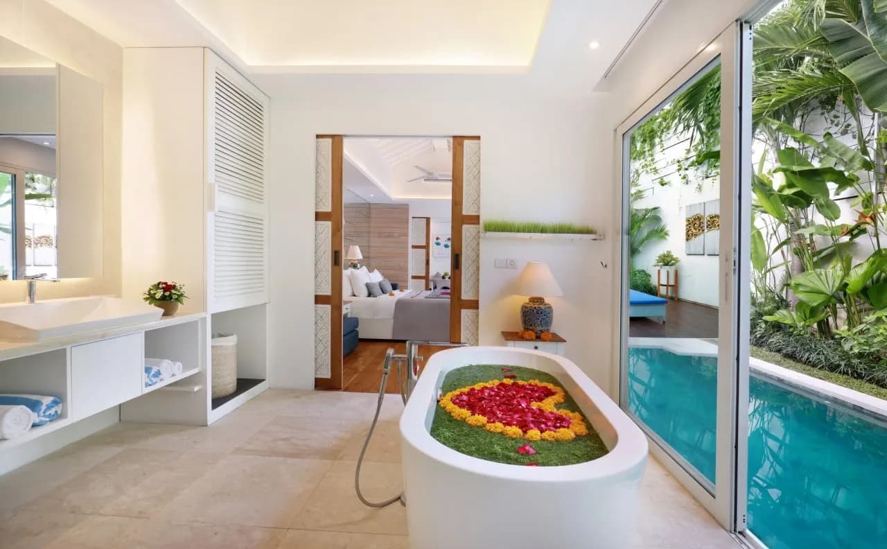 Aleva Villa 5