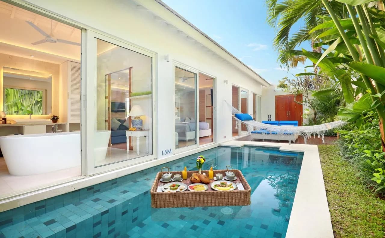 Aleva Villa 2