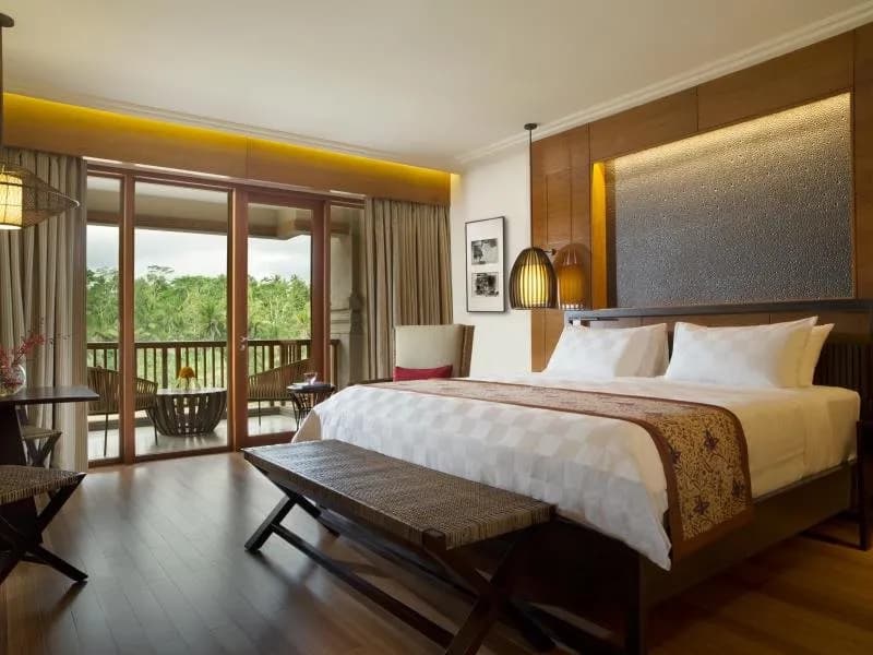 Padma Resort Ubud 2