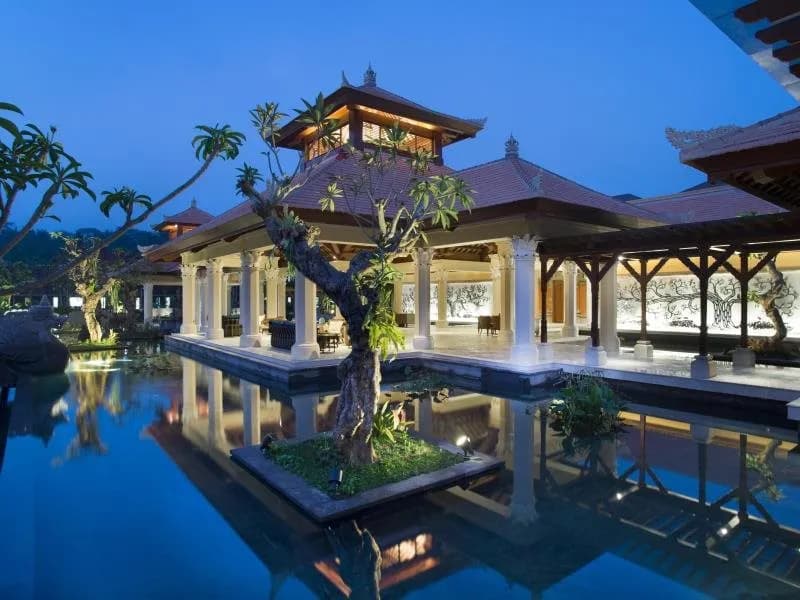 Padma Resort Ubud 4