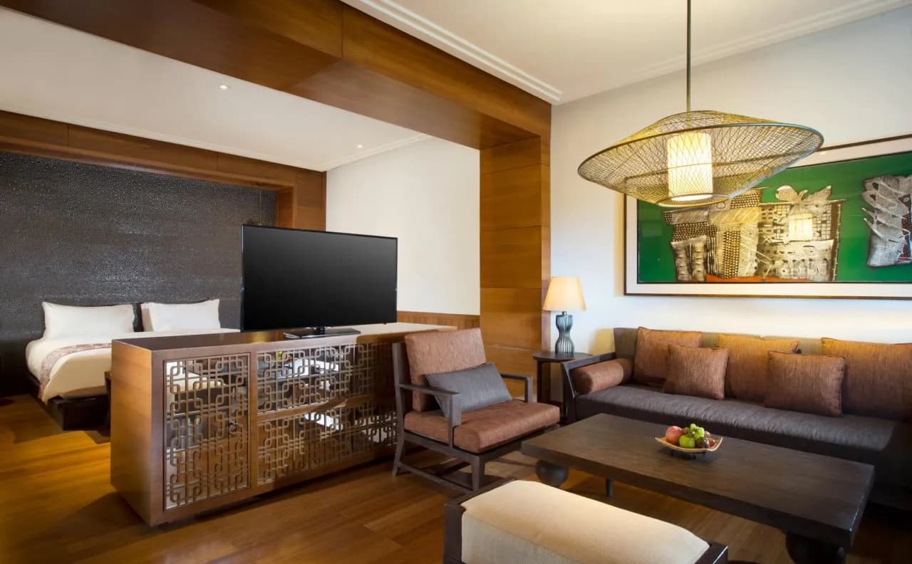 Padma Resort Ubud 3