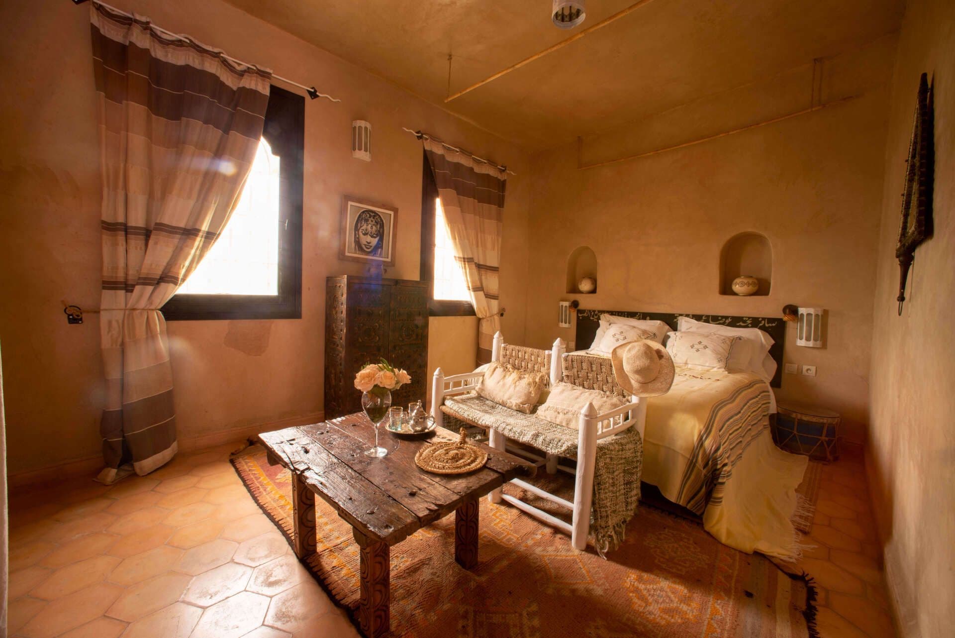 Atlas Kasbah Ecolodge 5