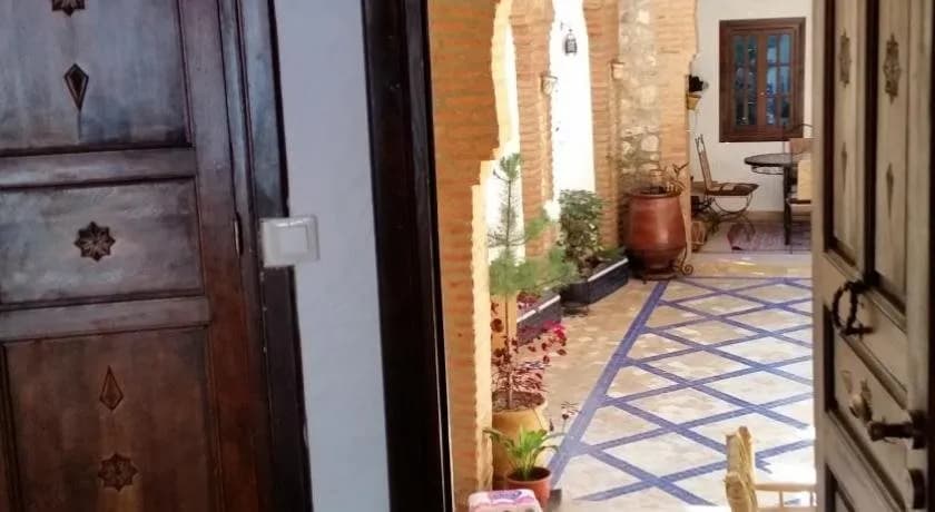 Riad Gharnata 5