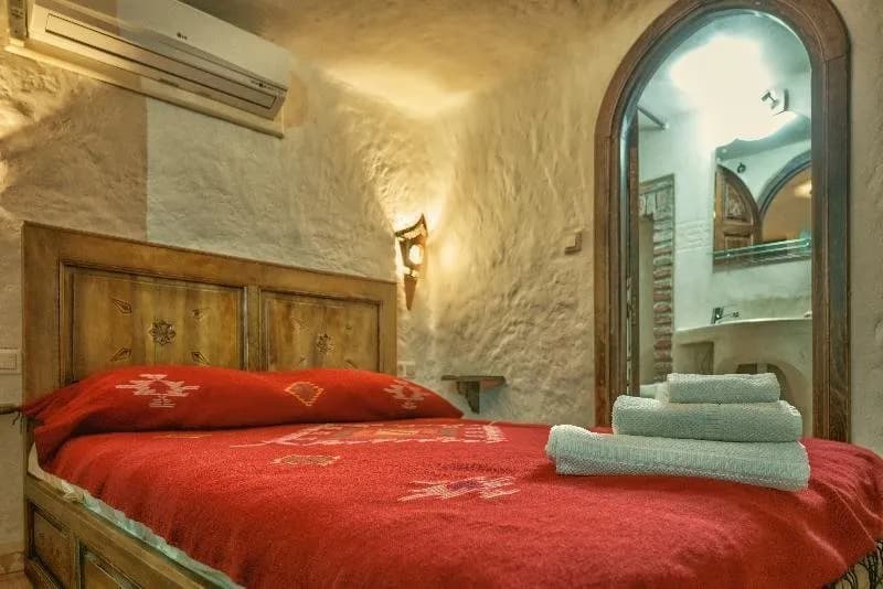 Riad Gharnata 2