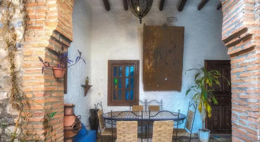 Riad Gharnata 4