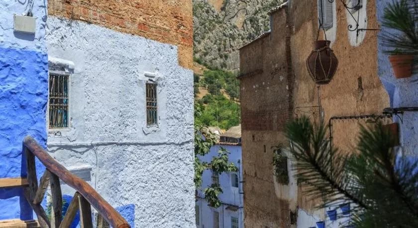 Riad Gharnata 3