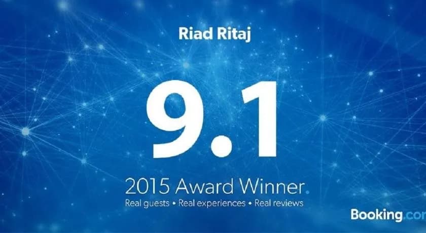 Riad Ritaj 2
