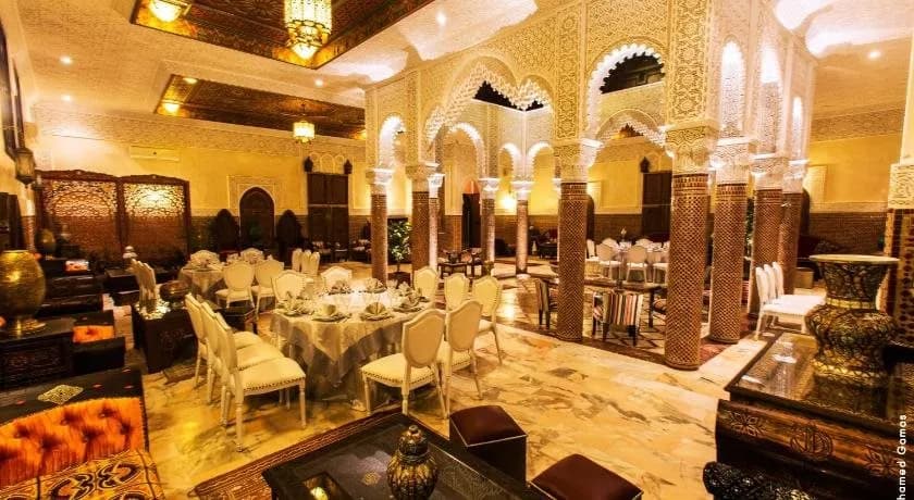 Riad Ritaj 4