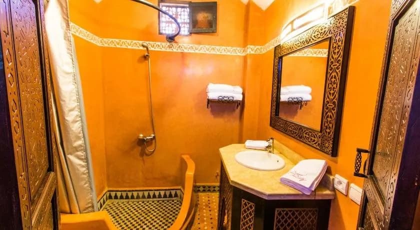 Riad Ritaj 3
