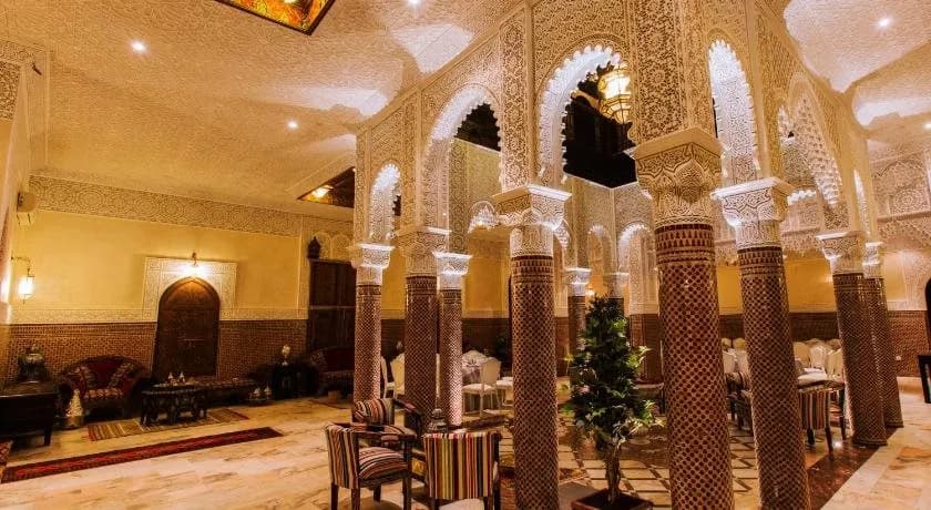Riad Ritaj