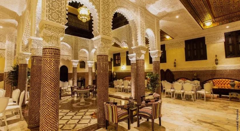 Riad Ritaj 5