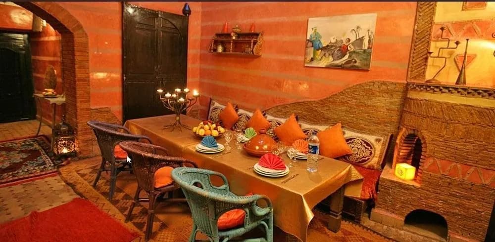 Riad numero 10 4