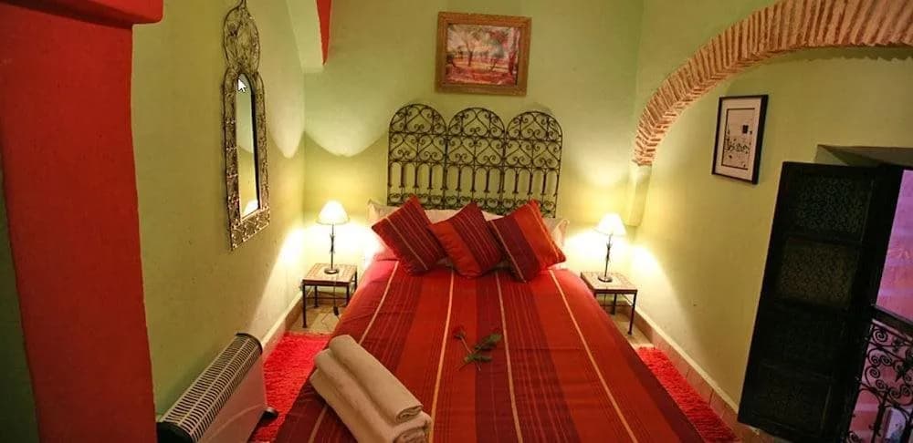 Riad numero 10 3