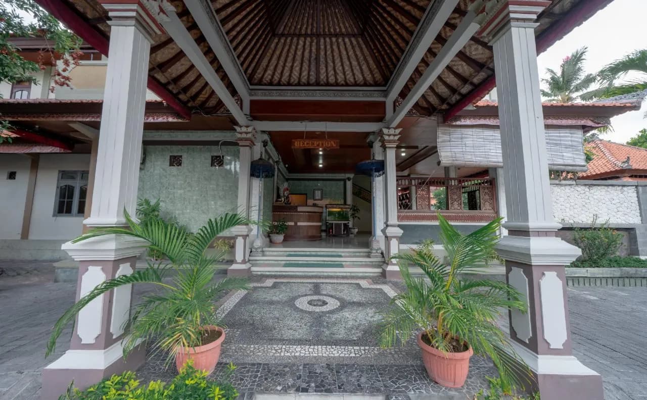 Bendesa Accommodation 3
