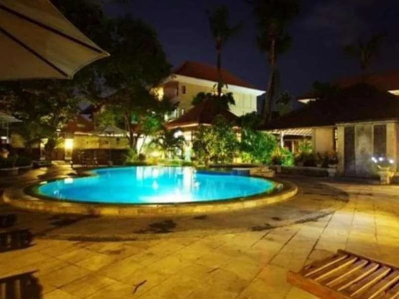 Bendesa Accommodation 5