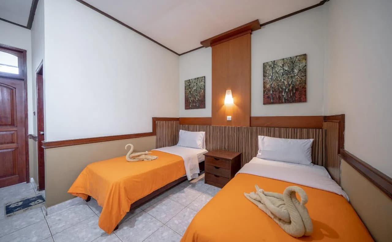 Bendesa Accommodation 2