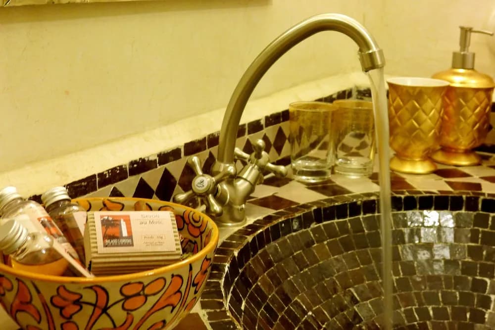 Riad Palacio De Las Especias 5