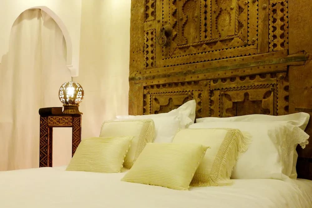 Riad Palacio De Las Especias