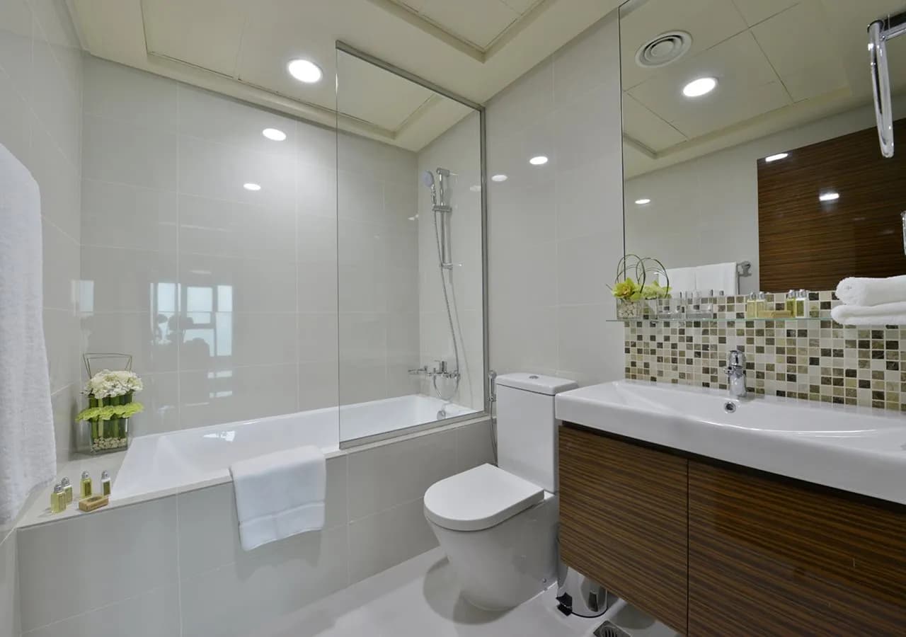 Lagoona Beach Luxury Resort and Spa 4