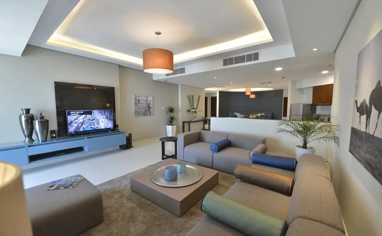 Lagoona Beach Luxury Resort and Spa 3
