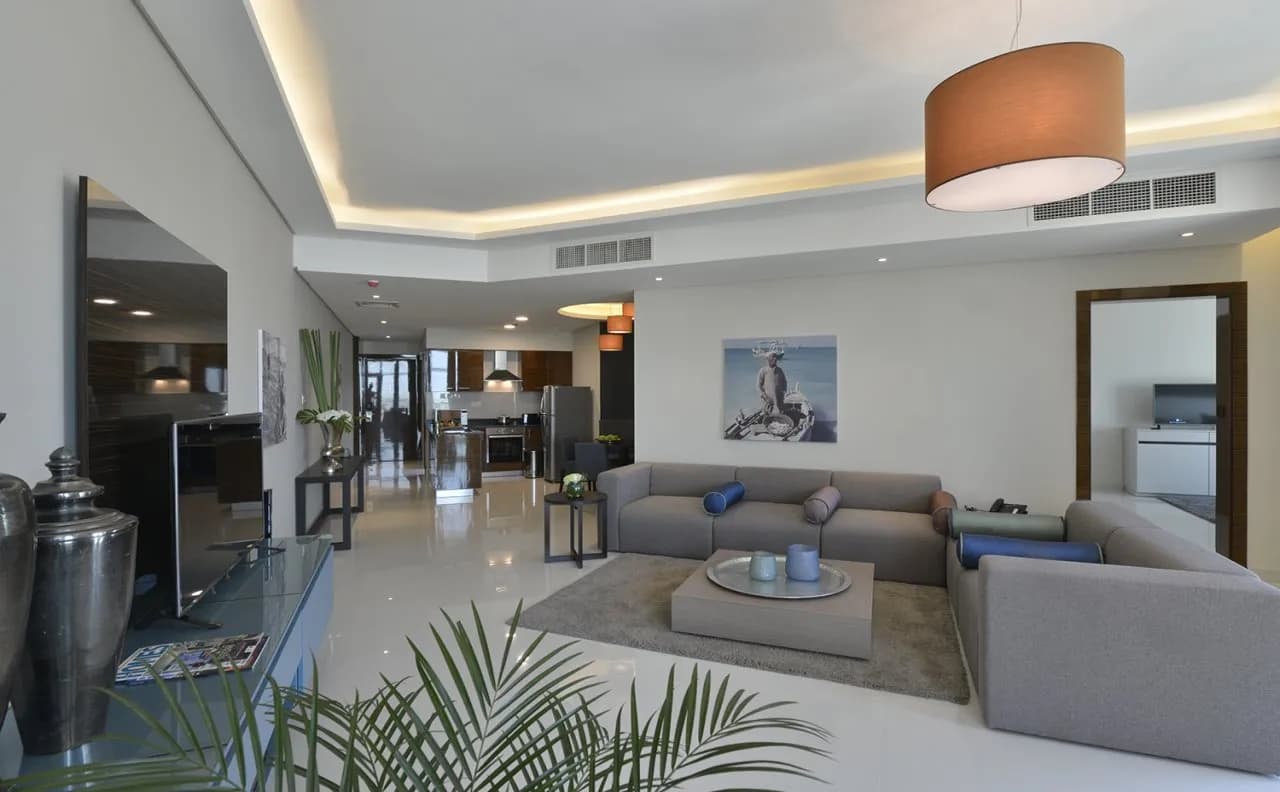 Lagoona Beach Luxury Resort and Spa 2