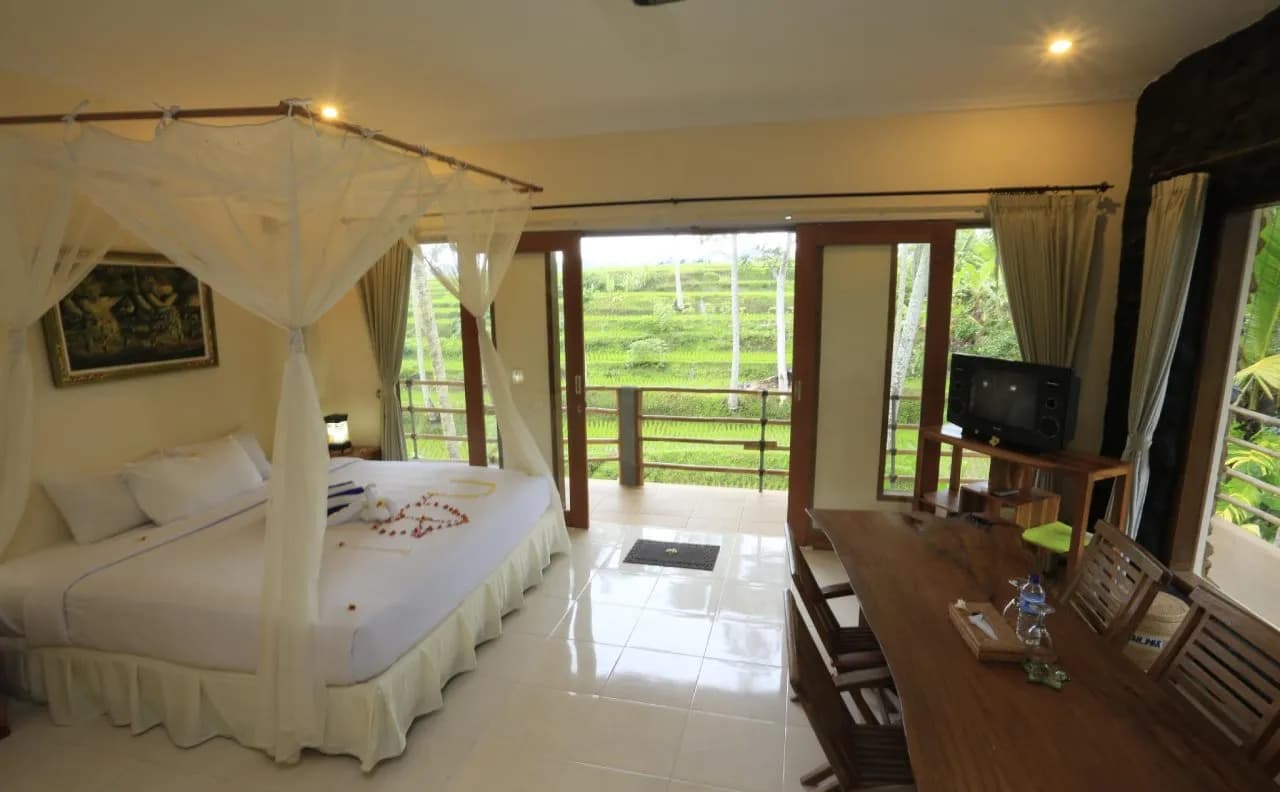 Junjungan Suite Villa 4