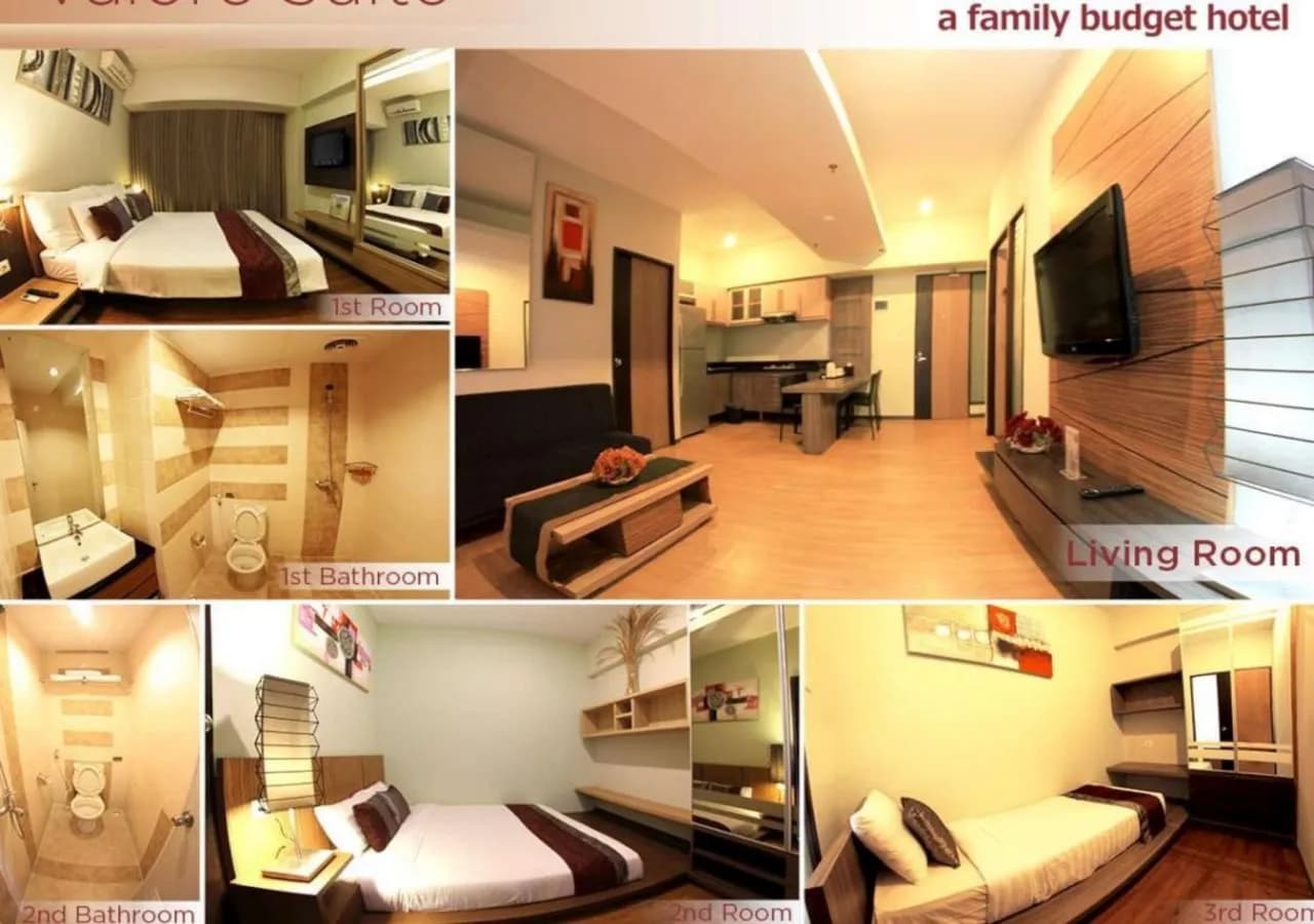 Valore Hotel 3
