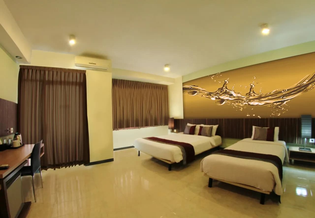 Valore Hotel