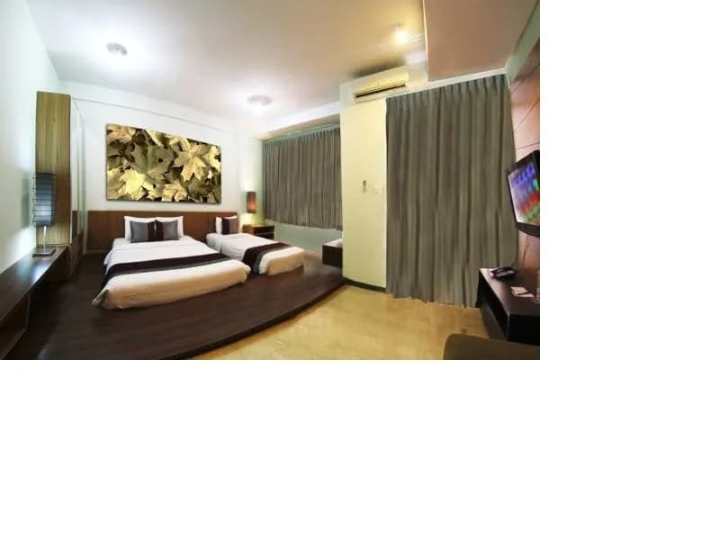 Valore Hotel 4