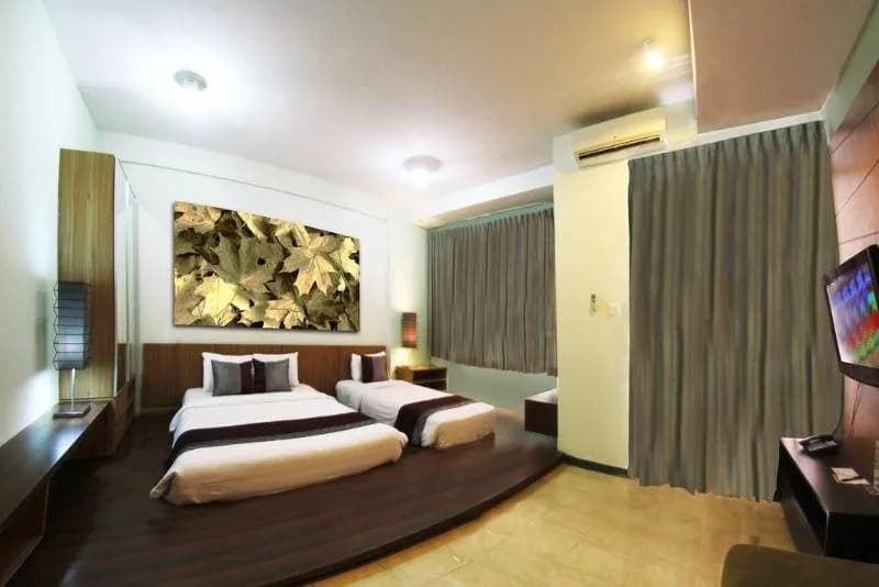 Valore Hotel 2