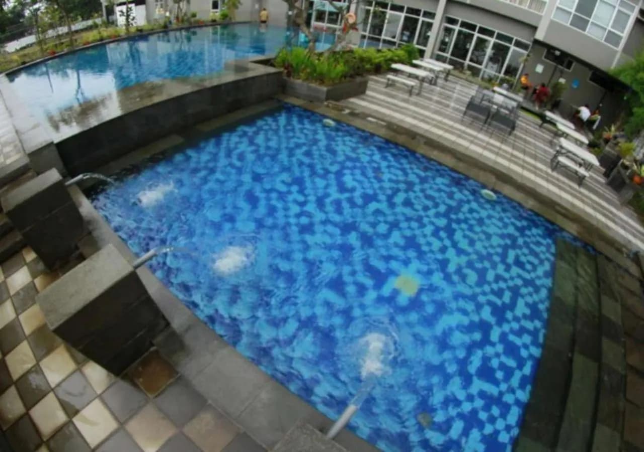 Valore Hotel 5