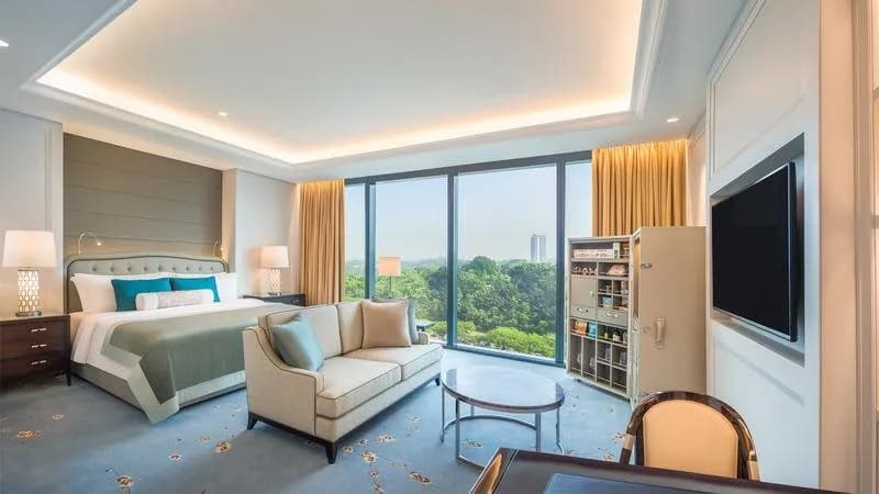The St. Regis Kuala Lumpur 2