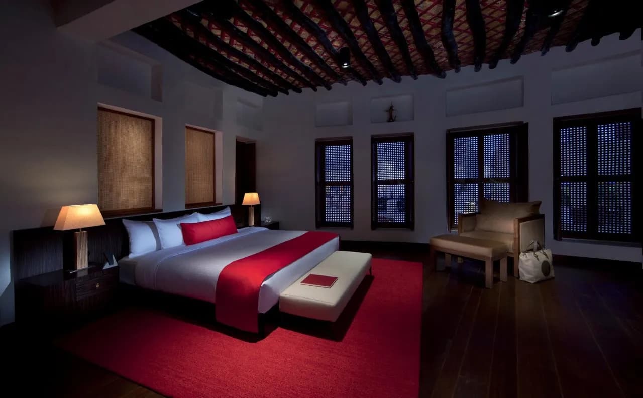 Souq Waqif Boutique Hotels by Tivoli 2