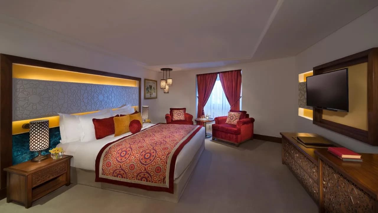 Souq Waqif Boutique Hotels by Tivoli 4