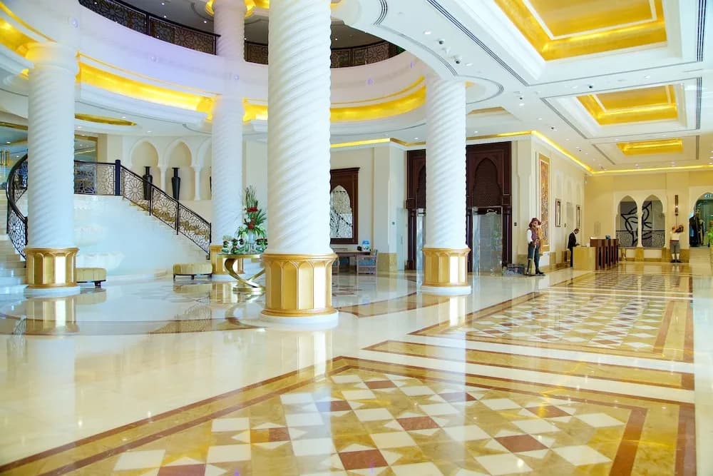 Pullman Resort Al Marjan Island 3