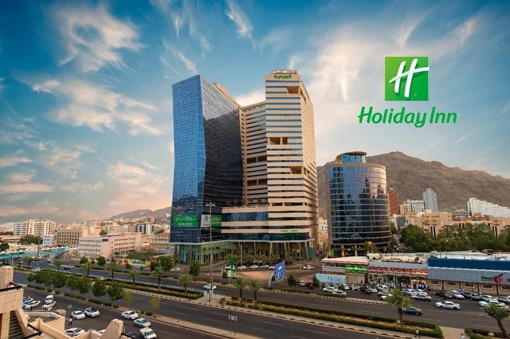 Holiday Inn Makkah Al Aziziah