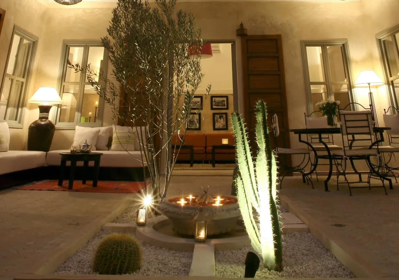 Riad Olema & Spa 4
