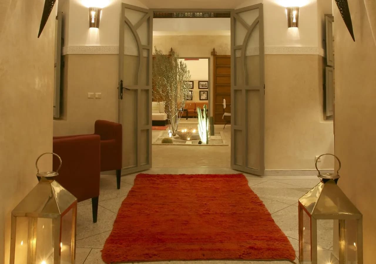 Riad Olema & Spa 3