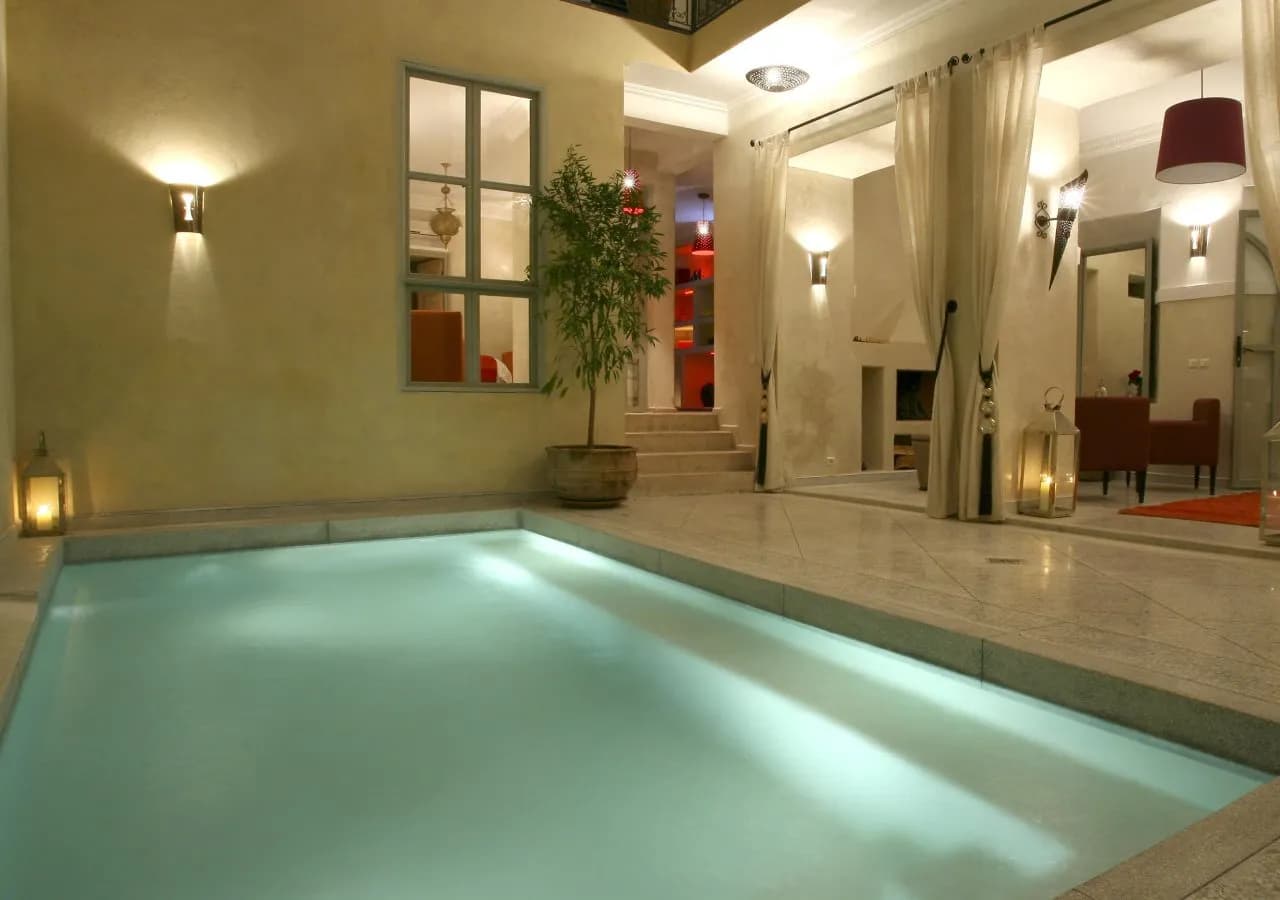 Riad Olema & Spa 5